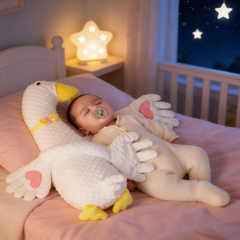 Baby Slaapkussen met Verstelba - Baby Nursery Cushion recensie en prijs