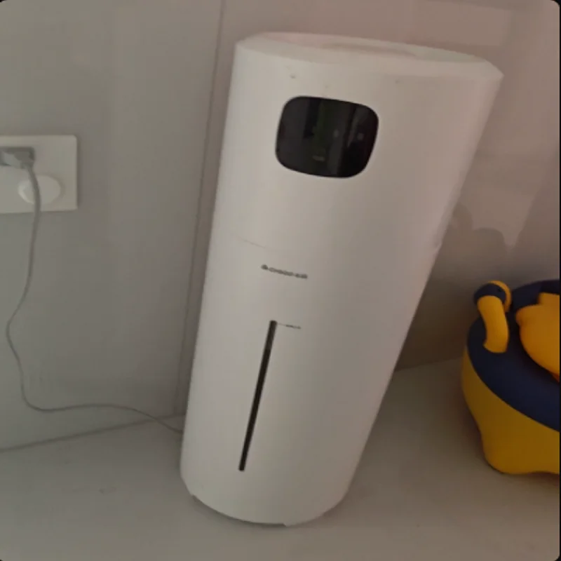 Chigo 220V Vloerbevochtiger Sm - Baby Nursery Humidifier recensie en prijs