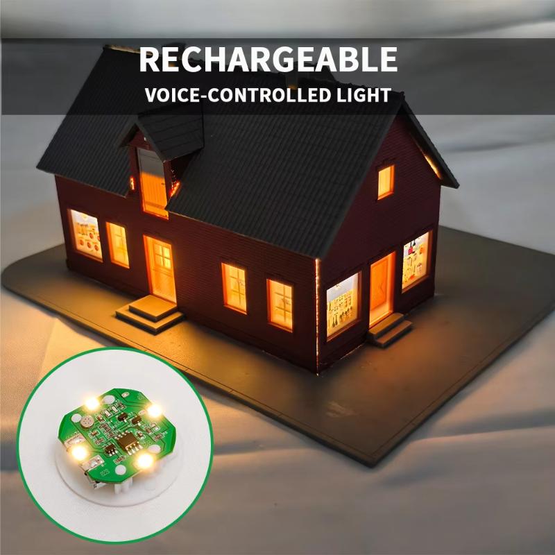38 mm oplaadbare LED-nachtlamp - Baby Nursery Egg Light recensie en prijs